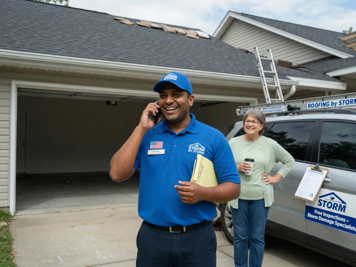 Roof Repair Near Me Barneston, NE FAQs